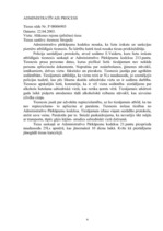 Referāts 'Tiesu varas institūcijas un to amatpersonu statuss valsts tiesiskajā mehānismā', 6.