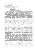 Referāts 'Tiesu varas institūcijas un to amatpersonu statuss valsts tiesiskajā mehānismā', 7.