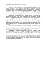 Referāts 'Tiesu varas institūcijas un to amatpersonu statuss valsts tiesiskajā mehānismā', 9.