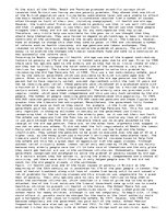 Eseja 'How Effectively Did the British Liberal Government (1906-1914) Deal with the Pro', 1.