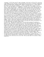 Eseja 'How Effectively Did the British Liberal Government (1906-1914) Deal with the Pro', 3.