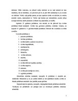 Eseja 'Laikmeta aktuālās ētiskās problēmas 19.gadsimtā, to vērtējums sabiedrības attīst', 5.