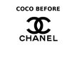 Prezentācija 'Coco Chanel', 1.
