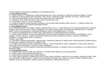 Konspekts 'Alālijas un afāzijas salīdzināšana', 14.