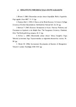 Referāts 'Deivida Rikardo devums ekonomikas teorijā', 11.