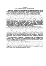 Eseja 'Lielie ģeogrāfiskie atklājumi - jauno laiku sākums', 1.