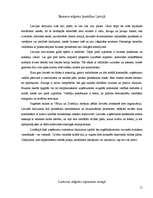 Referāts 'Biznesa etiķete Baltijas valstīs', 11.