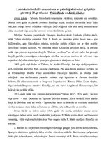 Referāts 'Latviešu individuālā romantisma ar psiholoģisko ievirzi spilgtākie pārstāvji 20.', 1.