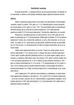 Referāts 'SIA "RITO" finanšu analīze', 9.