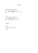 Paraugs 'Būvmehānika, trīslocīklu rāmja aprēķins', 3.