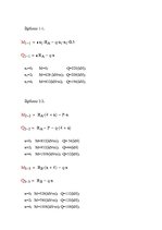 Paraugs 'Būvmehānika, trīslocīklu rāmja aprēķins', 4.