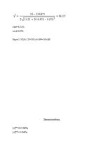 Paraugs 'Būvmehānika, trīslocīklu rāmja aprēķins', 7.