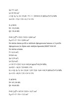 Paraugs 'Būvmehānika, trīslocīklu rāmja aprēķins', 9.