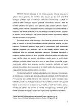 Eseja 'Vai Latvijā ir novērojamas "ideoloģijas beigas”?', 2.