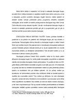 Eseja 'Vai Latvijā ir novērojamas "ideoloģijas beigas”?', 3.