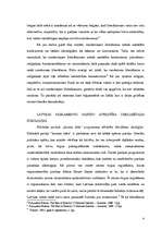 Eseja 'Vai Latvijā ir novērojamas "ideoloģijas beigas”?', 4.