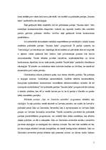 Eseja 'Vai Latvijā ir novērojamas "ideoloģijas beigas”?', 5.