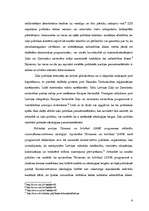 Eseja 'Vai Latvijā ir novērojamas "ideoloģijas beigas”?', 6.