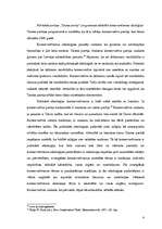 Eseja 'Vai Latvijā ir novērojamas "ideoloģijas beigas”?', 8.