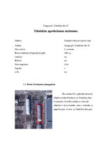 Referāts 'Ieskaites darbs disciplīnā "Būvju uzturēšana"', 3.