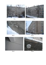 Referāts 'Ieskaites darbs disciplīnā "Būvju uzturēšana"', 9.