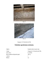 Referāts 'Ieskaites darbs disciplīnā "Būvju uzturēšana"', 12.