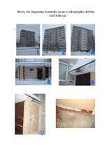 Referāts 'Ieskaites darbs disciplīnā "Būvju uzturēšana"', 17.