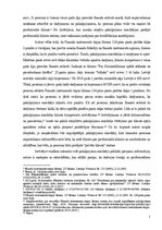 Eseja 'Profesionāla ieguldītāja (klienta) tiesiskās aizsardzības juridiskās probēlmas', 3.