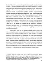 Eseja 'Profesionāla ieguldītāja (klienta) tiesiskās aizsardzības juridiskās probēlmas', 4.