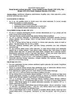 Konspekts 'Pirmie latviešu izcelsmes gleznotāji – Georgs Rūdolfs Karings (Kariņš), Otto Bēr', 1.