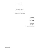 Prezentācija 'Animācijas filmas', 1.