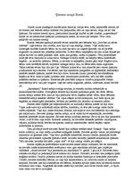 Konspekts 'Ģimene Senajā Romā', 1.