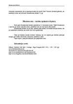 Referāts 'Montserratas klosteris Spānijā', 5.