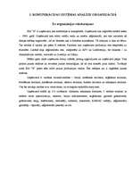 Referāts 'Komunikācijas sistēmas analīze uzņēmumā', 4.