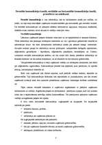 Referāts 'Komunikācijas sistēmas analīze uzņēmumā', 8.