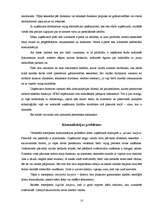 Referāts 'Komunikācijas sistēmas analīze uzņēmumā', 10.