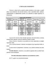 Referāts 'Komunikācijas sistēmas analīze uzņēmumā', 12.