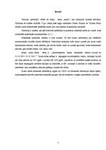 Referāts 'Autotransporta skaita statisitika Latvijā', 3.