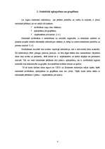 Referāts 'Autotransporta skaita statisitika Latvijā', 4.