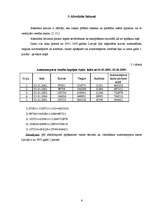 Referāts 'Autotransporta skaita statisitika Latvijā', 6.