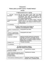 Paraugs 'Likumprojekta anotācijas paraugs', 2.