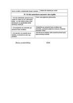 Paraugs 'Likumprojekta anotācijas paraugs', 3.