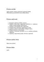 Prakses atskaite 'Prakses atskaite par Rīgas rajona padomi', 1.