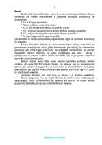 Konspekts 'Eiropas Savienība un Latvijas iestāšanās tajā', 2.