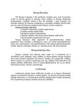 Konspekts 'Eiropas Savienība un Latvijas iestāšanās tajā', 7.