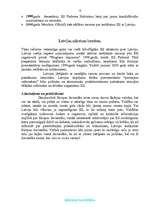 Konspekts 'Eiropas Savienība un Latvijas iestāšanās tajā', 13.