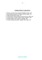 Konspekts 'Eiropas Savienība un Latvijas iestāšanās tajā', 14.