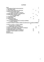 Referāts 'IA "X" uzņēmuma finansiālā stāvokļa izvērtēšana un attīstības programmas', 2.