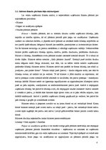 Referāts 'IA "X" uzņēmuma finansiālā stāvokļa izvērtēšana un attīstības programmas', 6.