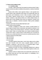 Referāts 'IA "X" uzņēmuma finansiālā stāvokļa izvērtēšana un attīstības programmas', 11.